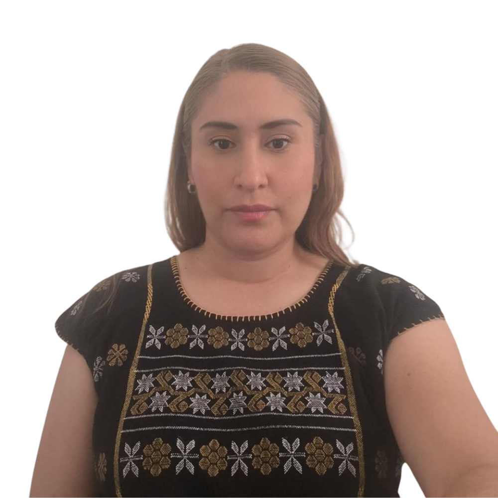 C. Maira Liz Pacheco Saavedra