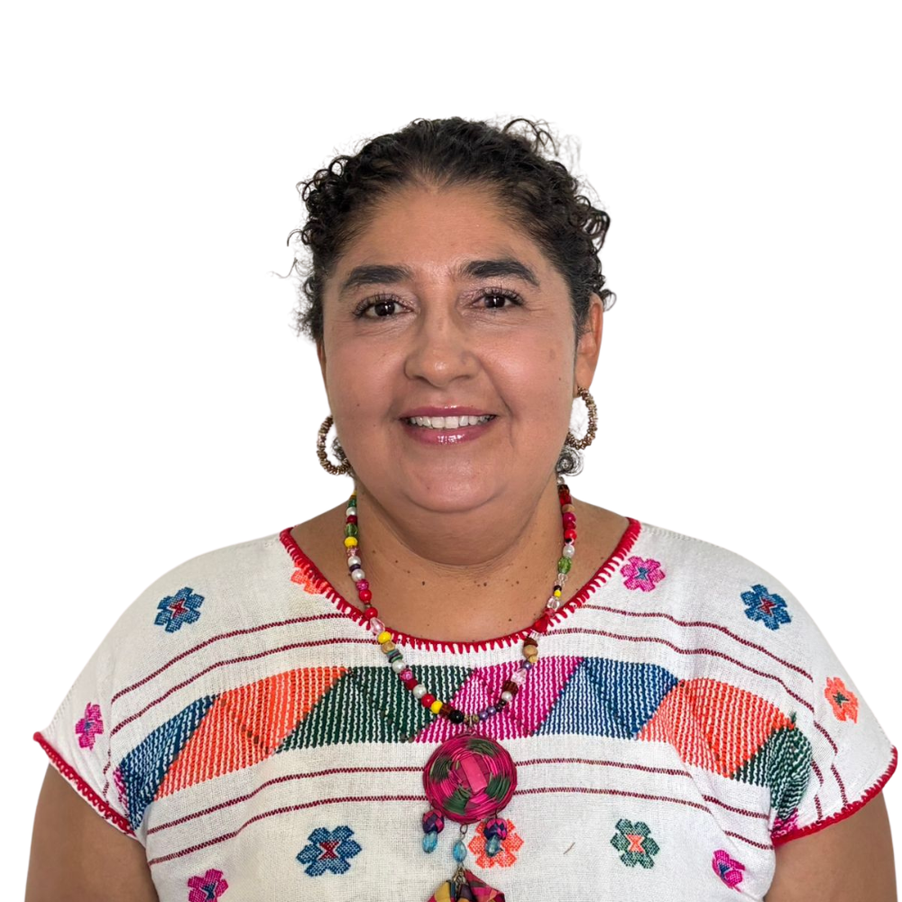 C. Arcelia Aida Díaz Hernández