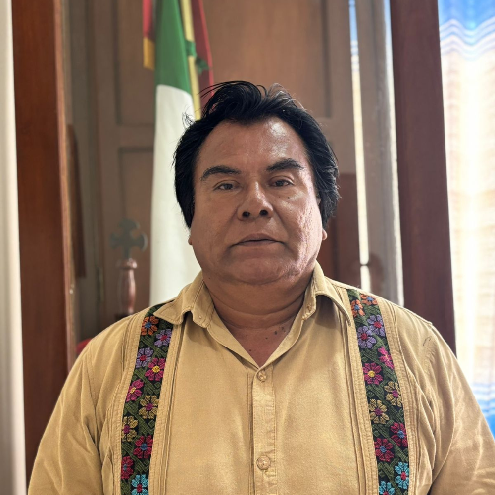 C. Auberto Ramos Acevedo