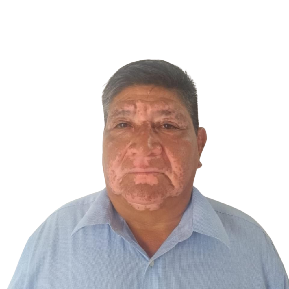 C. Ángel Cajero Velasco