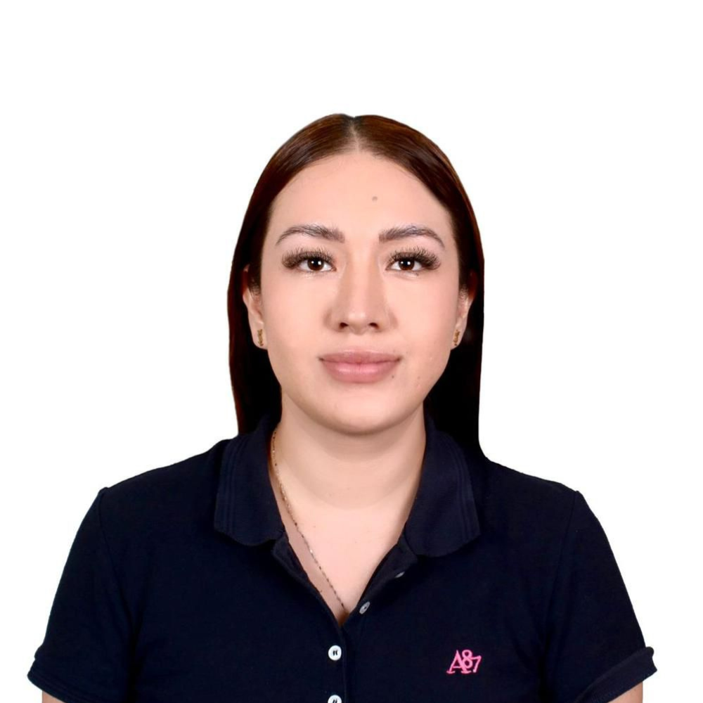 C. Ruth Alondra Vazquez Velasco