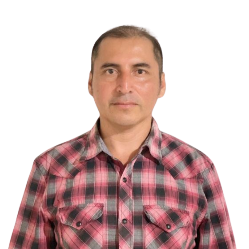 C. Josafat Canseco Herrera