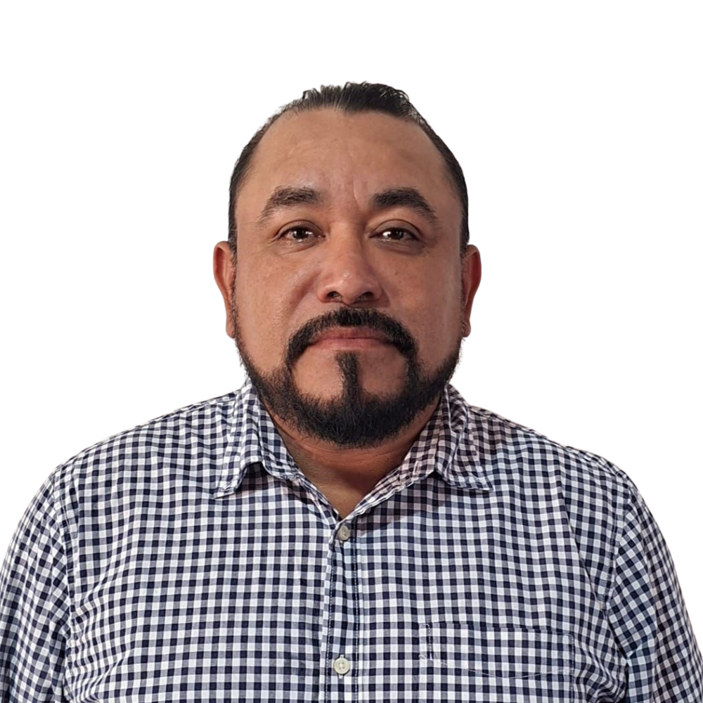 C. Omar Contreras Chávez