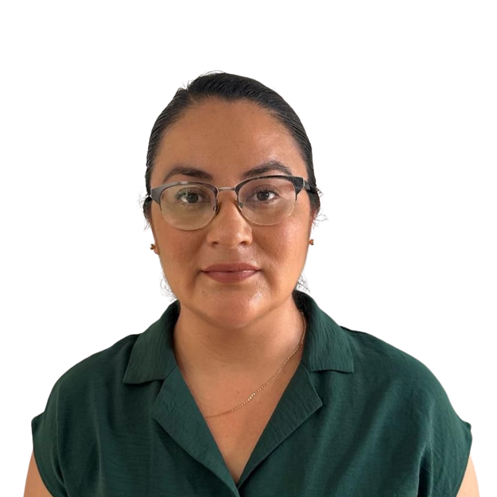 C. Martha Rocío Aguilar Osorio
