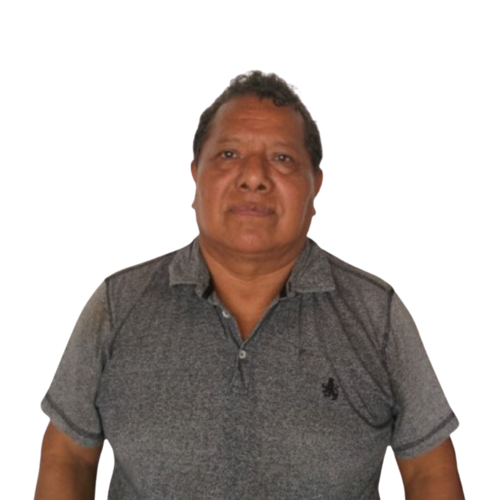 C. Álvaro Ramírez García